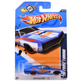 '70 Ford Torino HW Racing Hot Wheels - Big J's Garage