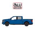 2020 Ford F-150 Truck Velocity Blue Auto World - Big J's Garage