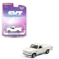 1994 Ford F-150 SVT Lightning with Tonneau Bed Cover - White (Hobby Exclusive) Greenlight Collectibles - Big J's Garage