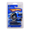 '65 Chevy Panel 2006 First Edition Hot Wheels In Sterling Protector - Big J's Garage