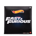 Fast and Furious Hot Wheels Premium Box 5 Pack Set Sealed - Big J's Garage