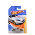 Hot Wheels 2011 New Models 20/50 020 Honda S2000 SILVER - Big J's Garage