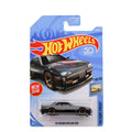 Hot Wheels 2018 FACTORY FRESH SERIES NISSAN SKYLINE R30 - Big J's Garage