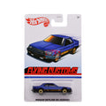 Hot Wheels 2021 Kroger Flying Customs Nissan Skyline RS Turbo - Big J's Garage