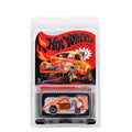 Hot Wheels RLC Red Line Club '41 Willys Gasser - Talkin Bout - Orange (#4225/10,000) - Big J's Garage