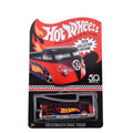 Hot Wheels RLC Volkswagen Drag Truck SF Red 2018 Collector Edition Mail-in - Big J's Garage