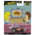 (Pre-Order) Pop Culture Assortment C 2024 Premium 5-Car Assortment - Big J's Garage