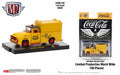 (Pre-Order) Sealed Case of 12 1:64 Coca Cola Assortment 2024 Release A38 M2 Machines - Big J's Garage