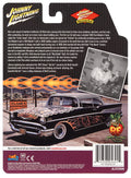 1957 Chevy Bel Air Ed Roth Johnny Lightning Collector Club Car - Big J's Garage
