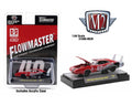 1969 Dodge Charger Daytona Flowmaster Hobby Exclusive M2 Machines - Big J's Garage