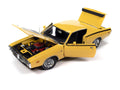 1971 Dodge Charger Super Bee FY1 Top Banana Auto World - Big J's Garage