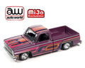 1983 Chevrolet Silverado Lowrider Mijo Exclusive - Big J's Garage