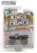 1983 Dodge Power Ram D-250 Kings of Crunch Series 14 - Mopar Magic Greenlight Collectibles - Big J's Garage