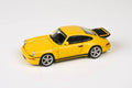 1987 RUF CTR Yellowbird Blossom Yellow Para64 - Big J's Garage