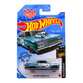 2020 Hot Wheels Super Treasure Hunt, '64 Chevy Chevelle SS - Big J's Garage