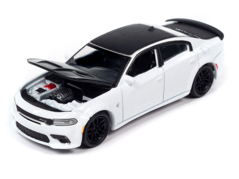 2021 Dodge Charger White Knuckle Auto World - Big J's Garage