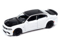 2021 Dodge Charger White Knuckle Auto World - Big J's Garage