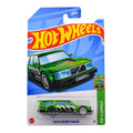 2023 Hot Wheels Super Treasure Hunt Volvo 240 Drift Wagon - Big J's Garage