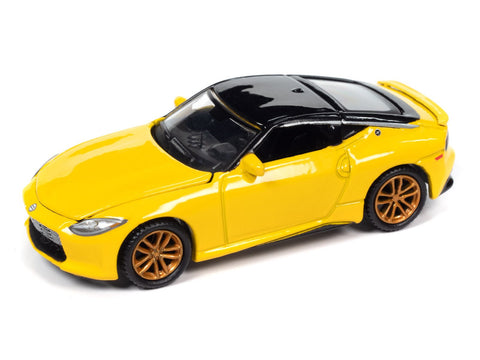 Hot Wheels - Premium - Ronin Run - Mazda RX-7 - Global Diecast Direct