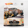 (Chase)'33 Willys Drag Strip Hot Wheels Car Culture