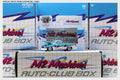 Auto Club Box 13 1990 Chevrolet 1500 Silverado M2 Machines Auto Club Exclusive - Big J's Garage