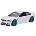 BMW M3 E46 Fast and Furious Hot Wheels - Big J's Garage