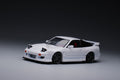 Custom 180SX Spirit Rei 'Miyabi' White Micro Turbo - Big J's Garage