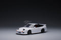 Custom 180SX Spirit Rei 'Miyabi' White Micro Turbo - Big J's Garage