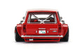 Datsun 510 Pro Street Wagon Kaido House x Mini GT Advan - Big J's Garage