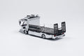 Dekotora Flatbed Tow Truck Hauler Version 2 Micro Turbo - Big J's Garage