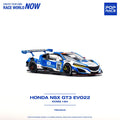 Honda NSX GT3 Evo22 KCMG Pop Race - Big J's Garage