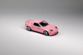 Mazda Miata Custom MX-5 RB Wide Body Pink Micro Turbo - Big J's Garage