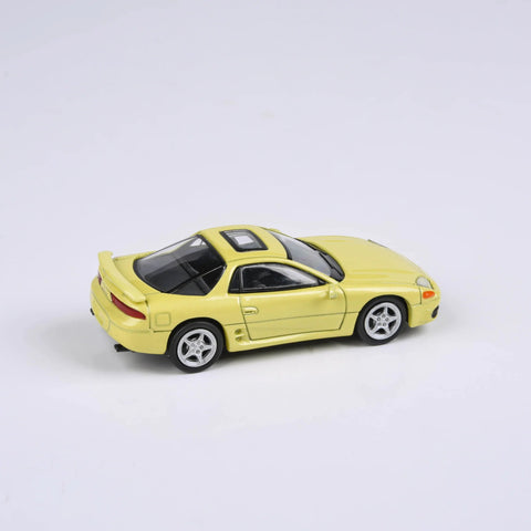 Mitsubishi GTO/3000GT Martinique Yellow Pearl Para64 - Big J's Garage