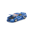 Nissan Skyline GT-R(R34) Blue Kaido Works V3 Kaido House x Mini GT - Big J's Garage