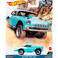 Off Road Hot Wheels Car Culture Premium 10 Car Factory Sealed Case - Big J's Garage