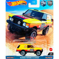 Off Road Hot Wheels Car Culture Premium 10 Car Factory Sealed Case - Big J's Garage