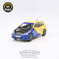 (Pre-Order) 2001 Honda Civic Type-R EP3 Spoon Livery LHD Para64 - Big J's Garage