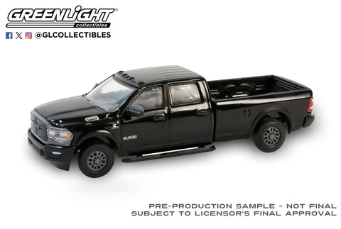 (Pre-Order) 2024 Ram 2500 Laramie Greenlight Collectibles - Big J's Garage