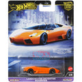 (Pre-Order) Exotic Envy 2024 Hot Wheels Car Culture Premium 10 Car Factory Sealed Case - Big J's Garage