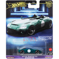 (Pre-Order) Exotic Envy 2024 Hot Wheels Car Culture Premium 10 Car Factory Sealed Case - Big J's Garage