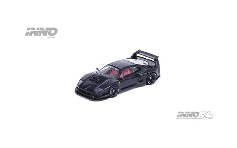 (Pre-Order) Ferrari F40 LBWK F40 Full Carbon Inno 64 - Big J's Garage