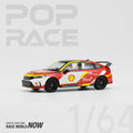 (Pre-Order) Honda Civic Type R (FL5) Shell Pop Race - Big J's Garage