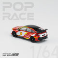 (Pre-Order) Honda Civic Type R (FL5) Shell Pop Race - Big J's Garage