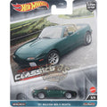 (Pre-Order) Modern Classics Hot Wheels Car Culture Release E Premium 10 Car Factory Sealed Case - Big J's Garage