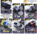 (Pre-Order) Slide Street 2 Hot Wheels Car Culture Premium Assortment 10 Car Factory Sealed Case - Big J's Garage