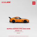 (Pre-Order) Supra Darwin Pro 66G NWB Pop Race - Big J's Garage