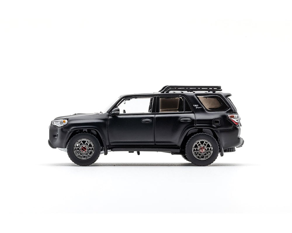 GCD DIECAST TALK TOYOTA 4RUNNER-