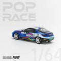 (Pre-Order) Toyota GR86 TMC Wako's Macau GP 20232 Pop Race - Big J's Garage