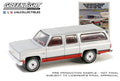 (Pre-Order) Vintage Ad Cars Series 10 6 Car Assortment Greenlight Collectibles - Big J's Garage